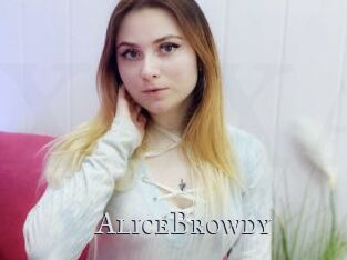 AliceBrowdy