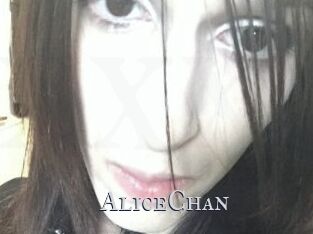 AliceChan