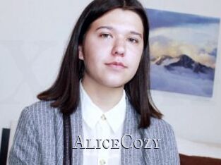 AliceCozy