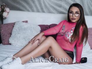 AliceCraig