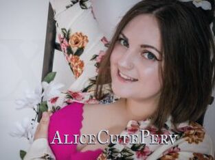 AliceCutePerv