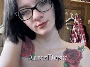 AliceDunn