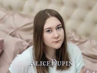 AliceDupin
