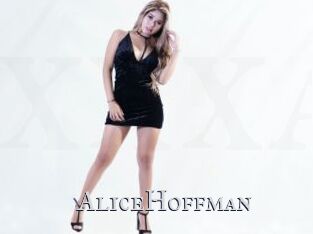 AliceHoffman Xxx Amateur