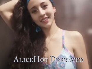 AliceHot_Depraved