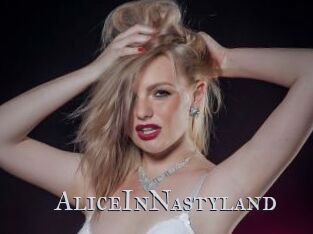 AliceInNastyland