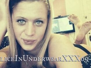 AliceInUnderwearXXX69