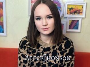 AliceJhonson