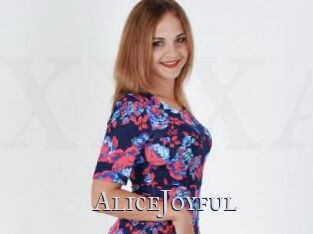 AliceJoyful