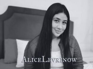 AliceLevrinow