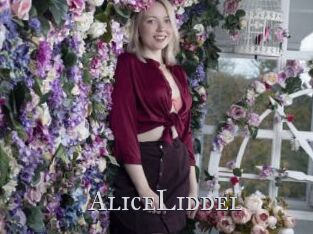 AliceLiddel