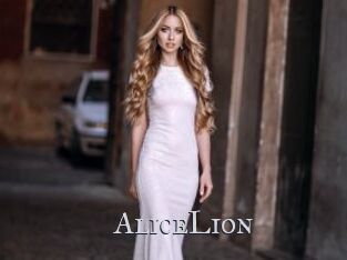 AliceLion