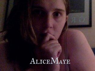 AliceMaye