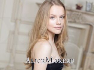 AliceMoreau Xxx Amateur