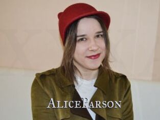 AliceParson