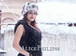 AlicePhilipss