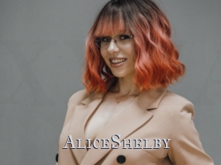 AliceShelby Xxx Amateur