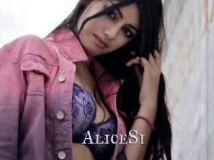 AliceSi