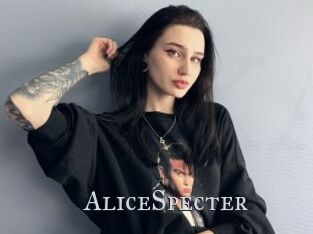AliceSpecter