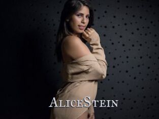 AliceStein