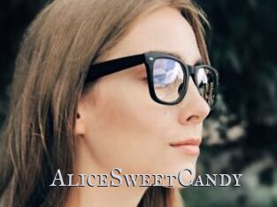 AliceSweetCandy Xxx Amateur