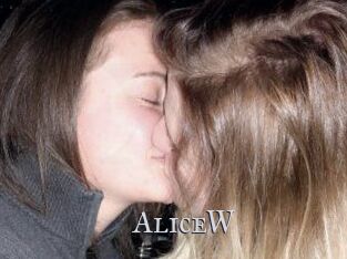 AliceW