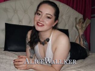 AliceWallker