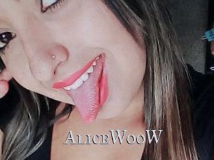AliceWooW