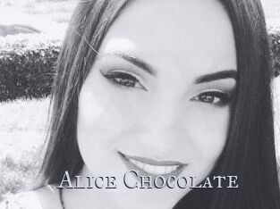 Alice_Chocolate