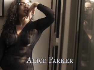 Alice_Parker