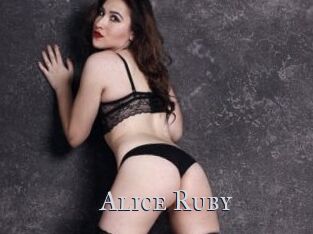 Alice_Ruby