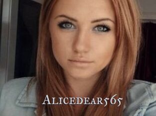 Alicedear565