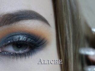 Alicee