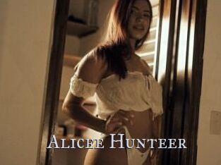 Alicee_Hunteer