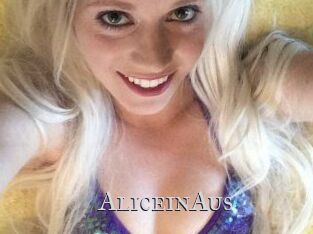 AliceinAus