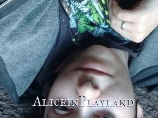 AliceinPlayland