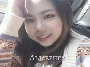 Alicezhen