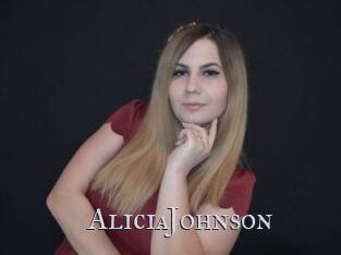 AliciaJohnson