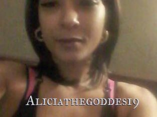 Aliciathegoddes19 Xxx Amateur