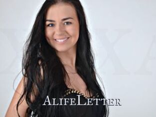 AlifeLetter