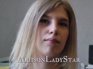 AliisonLadyStar Xxx Amateur