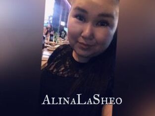 AlinaLaSheo