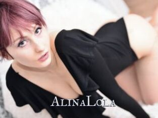 AlinaLola Xxx Amateur