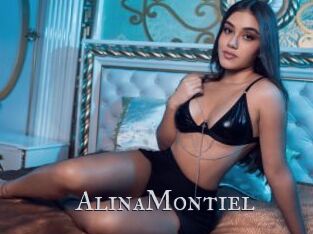 AlinaMontiel