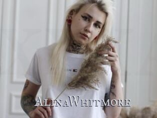 AlinaWhitmore Xxx Amateur