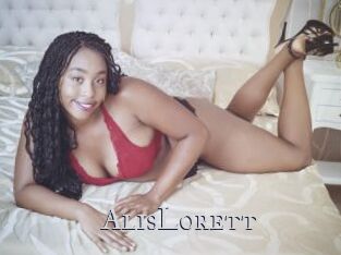 AlisLorett