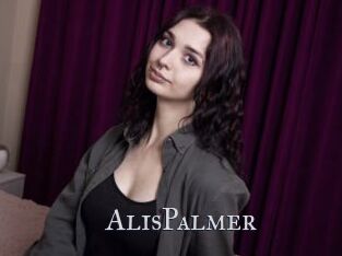 AlisPalmer