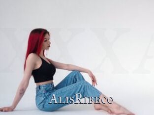 AlisRibeco Xxx Amateur