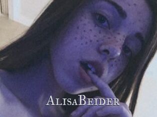 AlisaBeider