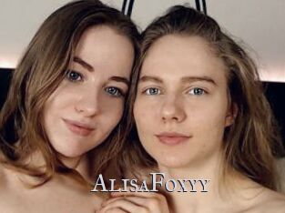 AlisaFoxyy Xxx Amateur